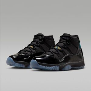 Air Jordan 11 Retro "Gamma Bkue" -13M